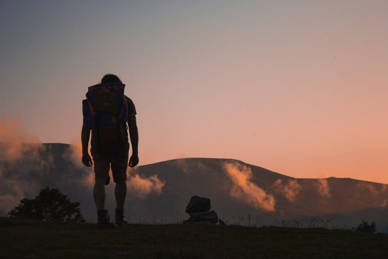 Embracing the Unknown: The Thrill of Outdoor Adventure Travel