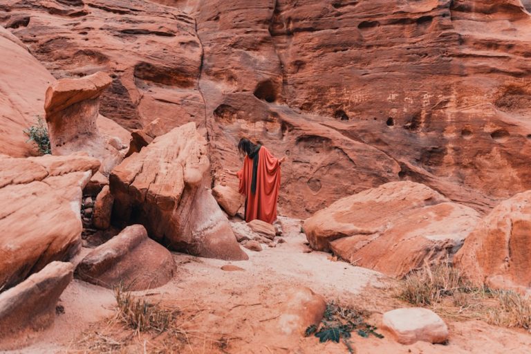 Embracing Nature: The Transformative Power of Outdoor Travel